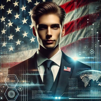 TheAmericaninUS's profile picture. Political Commentator 🇺🇸                                             | U.S Government & National Security |