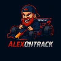 Alex (@alexontrack35) 's Twitter Profile
