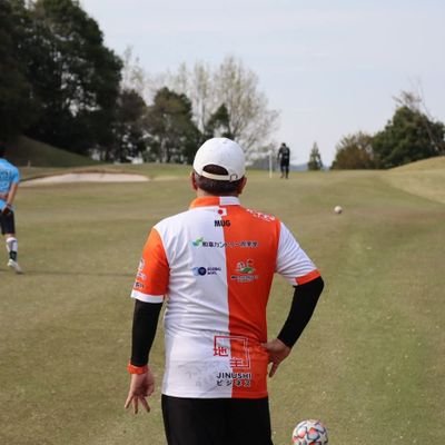 20101971's profile picture. 嗜好  #清水エスパルス  #フットゴルフ  #フットサル スポーツ全般好きの、多趣味多芸な天然危険物。

平日とたたかい、趣味で料理も少々🍲 
仕事終わりと勝利の🍺は最高のご褒美(๑'ڡ'๑)୨♡

 #刀剣乱舞  (熟練審神者)
 #スヤスヤ教寝者
 #友遊倶楽部
 #友遊倶楽部東海