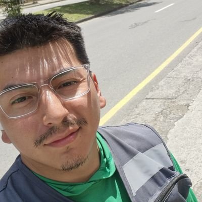 ChrisAndres1204's profile picture. Haz lo q Yo digo, pero no lo q Yo Hago...
Recomendaciones v3rg4s... 👂