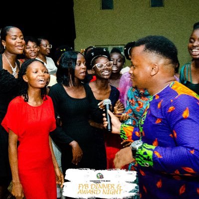 Akpanero's profile picture. Virtual Assistant || Wedding MC || Actor || Event Host…For Bookings/Enquiries:👇🏽 📧: akpanero31@gmail.com