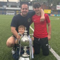 BoyBond006 (@bbond006) 's Twitter Profile Photo