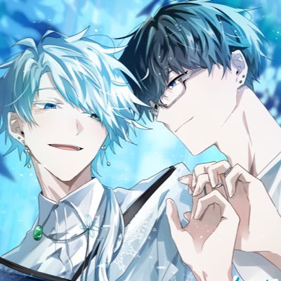 鯨波さんのプロフィール画像