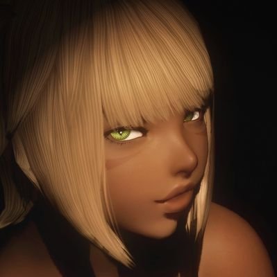 Blairさんのプロフィール画像