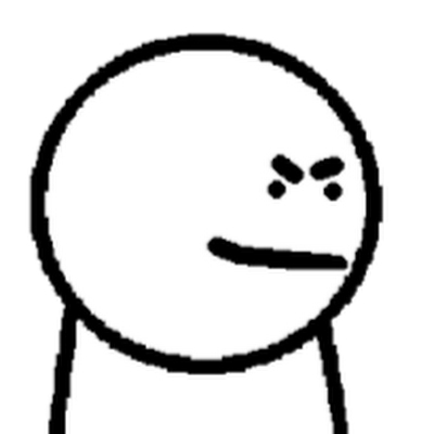 sussy_sam_1337's profile picture. 
