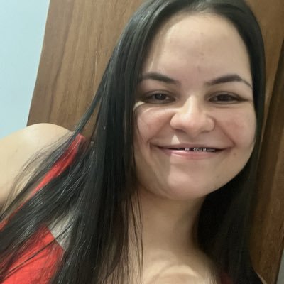 Não fui eu que lhe ordenei? Seja forte e corajoso!❤🔥