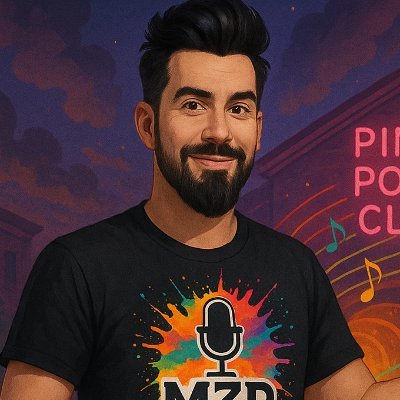 Welcome to a place where community, creativity, and a little bit of chaos always collide
Currently playing Marvel Rivals
Follow the podcast