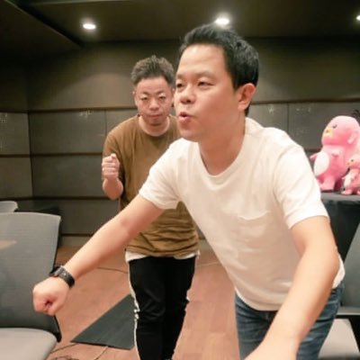 ha__daichan's profile picture. ダイアン 霜降り明星 🎧クリープハイプ(太客）