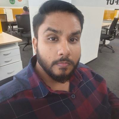 Tech professional with a never lasting thirst for learning new evolving advancement in the field of web development!