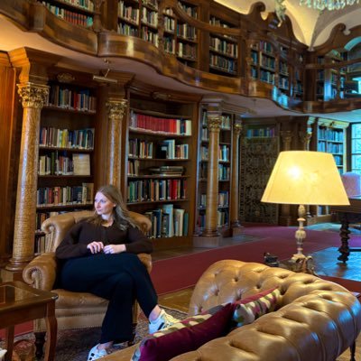 doyle_jessie's profile picture. Ph.D., Clinical Psychology • Psychologist at the Royal’s Integrated Forensic Program • Oceanic 🌊 • views my own