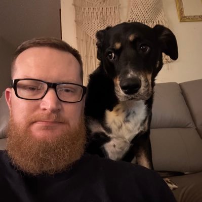Army veteran, Texan, family man, Cowboys fan, Mavericks, Stars, Star Wars, BB, GOT, dog lover, recovering heroin addict. MW3 player. IFB.