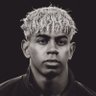 Thiawjuniorr7's profile picture. •21-06-20 • Muslim • Barça • Warriors •