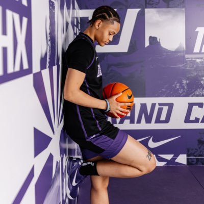 chloe_mann0's profile picture. C/O 2028”🎓TeamNoSoft 💪🏽 @gcu_wbb