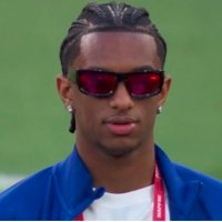 Luis black (@luisblack698) 's Twitter Profile