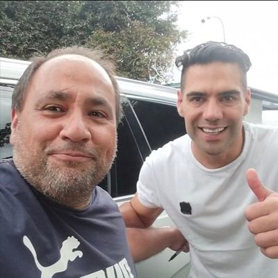 CarlosFrias2021's profile picture. Hincha de Millos del alma.
Todo lo puedo en Cristo que me Fortalece
https://t.co/R3ZpL7uofT
https://t.co/ZA3MAL4NzZ