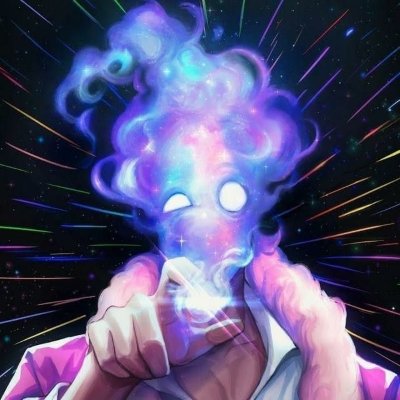 RyanAicon's profile picture. 💸 Flipping between reality and the digital wild west || Some call it crypto, I call it home 🧠