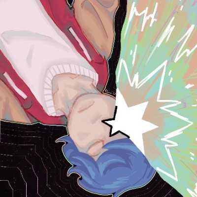 simonuniverse2's profile picture. Hello

Discord:simonuniverse

Composer
Animator
Artist

;)