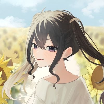 【TRPG垢】18↑♀/卓のお誘い全力待機/卓報告➸@Nanasi_TaKu
アイコン➸https://t.co/CCblwXI23D
