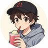 shiratori_gunjo's profile picture. ゲームの全実績解除むけてがんばってます