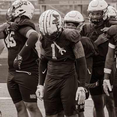 Dectric “THE MENACE🥇” Brown ✞ Profile
