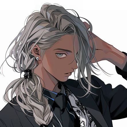 白波瀬-しらはせ-さんのプロフィール画像