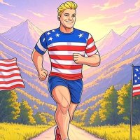 Runnin Ringman (@runninringman) 's Twitter Profile