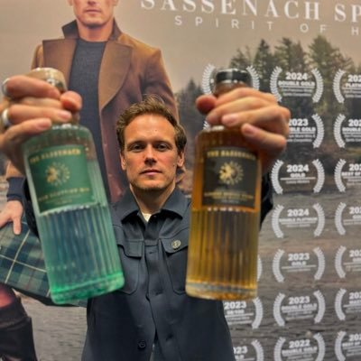 Founder 🏴 @sassenachspirit @mypeakchallenge @greatglencompany