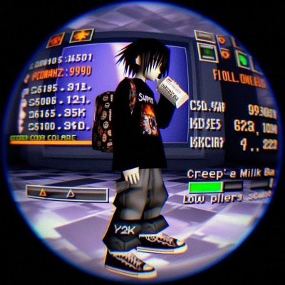 totally don't look at my Twitter following
https://t.co/qajh00gslR