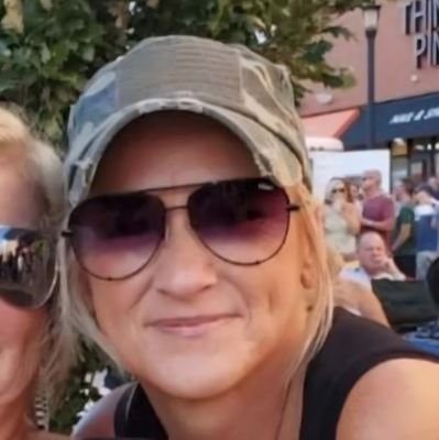 Christian, Mother, Nana, Proud Patriot, Military Brat, My Dad was a Vietnam Vet exposed to AO, MAGA, MAHA & Pro Life❤️🇺🇸✝️Veterans before illegals 🚫 DM's