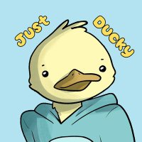 JustDuckyXD (@ducky50984966) 's Twitter Profile