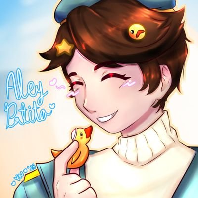 AlitoPatito ⋆* | 🦢✨️さんのプロフィール画像