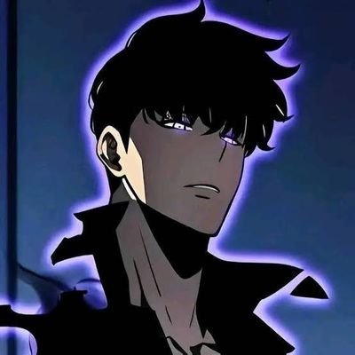 SoloLevelingTwt's profile picture. 