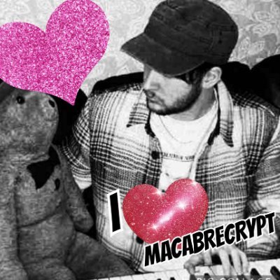 MacabreFan's profile picture. Ꮙ
#1 𝓜𝓪𝓬𝓪𝓫𝓻𝓮 𝓕𝓪𝓷