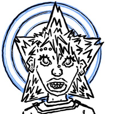 vagabonn6's profile picture. 18 |. Artist @vagabonn6 on all PLATZ😵🖼️🔆