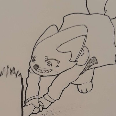 Griz *COMMISSIONS OPEN*さんのプロフィール画像