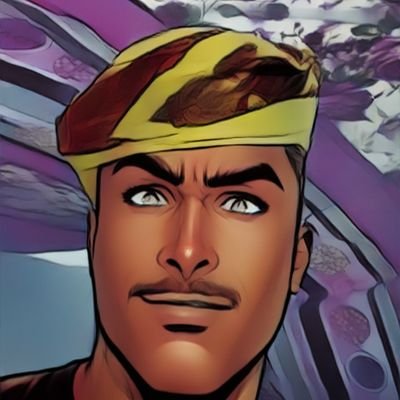 almqtry93163's profile picture. نحن نختلف ولكن لا نخون💪