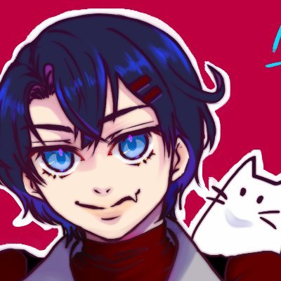 illustrator for Vtuber and streamer
Live2D Model Art
JP/EN(DeepL)
🖌️Commission
🟢Vgen: https://t.co/BSkEavwSRF
🟢Skeb: https://t.co/x28EtXVYFB