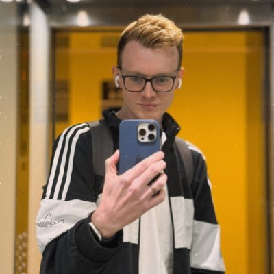 liaminldn's profile picture. there’s a great big beautiful tomorrow 🌅 | 🏳️‍🌈 | Stratford, London