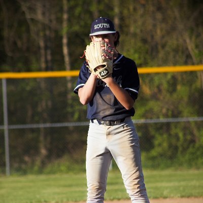 Andrew Schmidt - Class of 2029 Toms River South - SS / RHP 5' 10