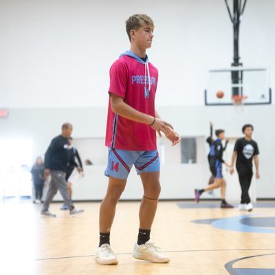 Lufkin High School | 2029’ | 6” SG 171lbs | All-In Pressure 2029 | For business inquiries: jackson.havard@icloud.com