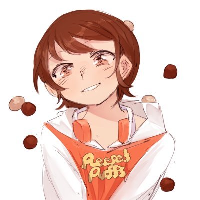 ReeseVRC613's profile picture. 22m he/they (femboy)
🔞NO MINORS🔞
Just your favorite breakfast cereal