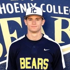 Phoenix College grad | Eastern Kentucky University INF