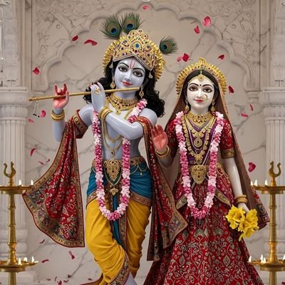 sanjumony's profile picture. #जिंदगी में अपना #किरदार इतनी #शिद्दत से #निभाओ कि #परदा गिरने के #बाद भी #तालियां बजती रहेl❤

🚩अहिंसा परमो धर्मः धर्म हिंसा तथैव च:🚩