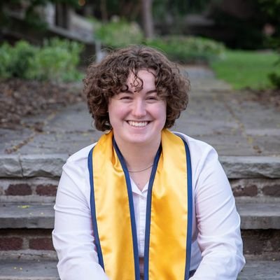 emilyvdb15's profile picture. umich '25 | wbb enthusiast