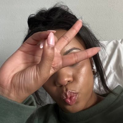 my twitter got deleted again 🙃 this my last time trying.