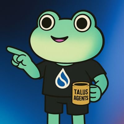 Talus ❤️United States (🍊,💊) Profile