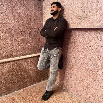 Sahil68395's profile picture. 