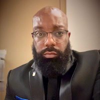 Roger Epps, Jr. (@reppsjunior) 's Twitter Profile
