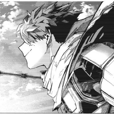 Dekuที่แปลว่าพยายามさんのプロフィール画像