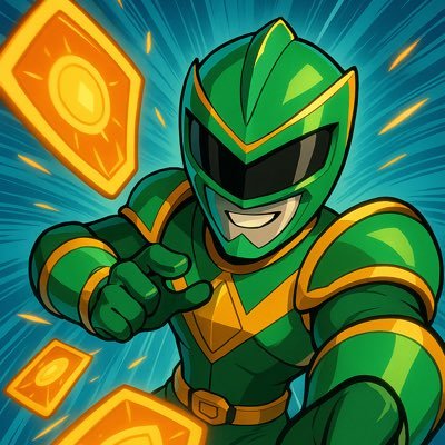 bless_feed's profile picture. Forever improving!   co-chief of @starzbtc
